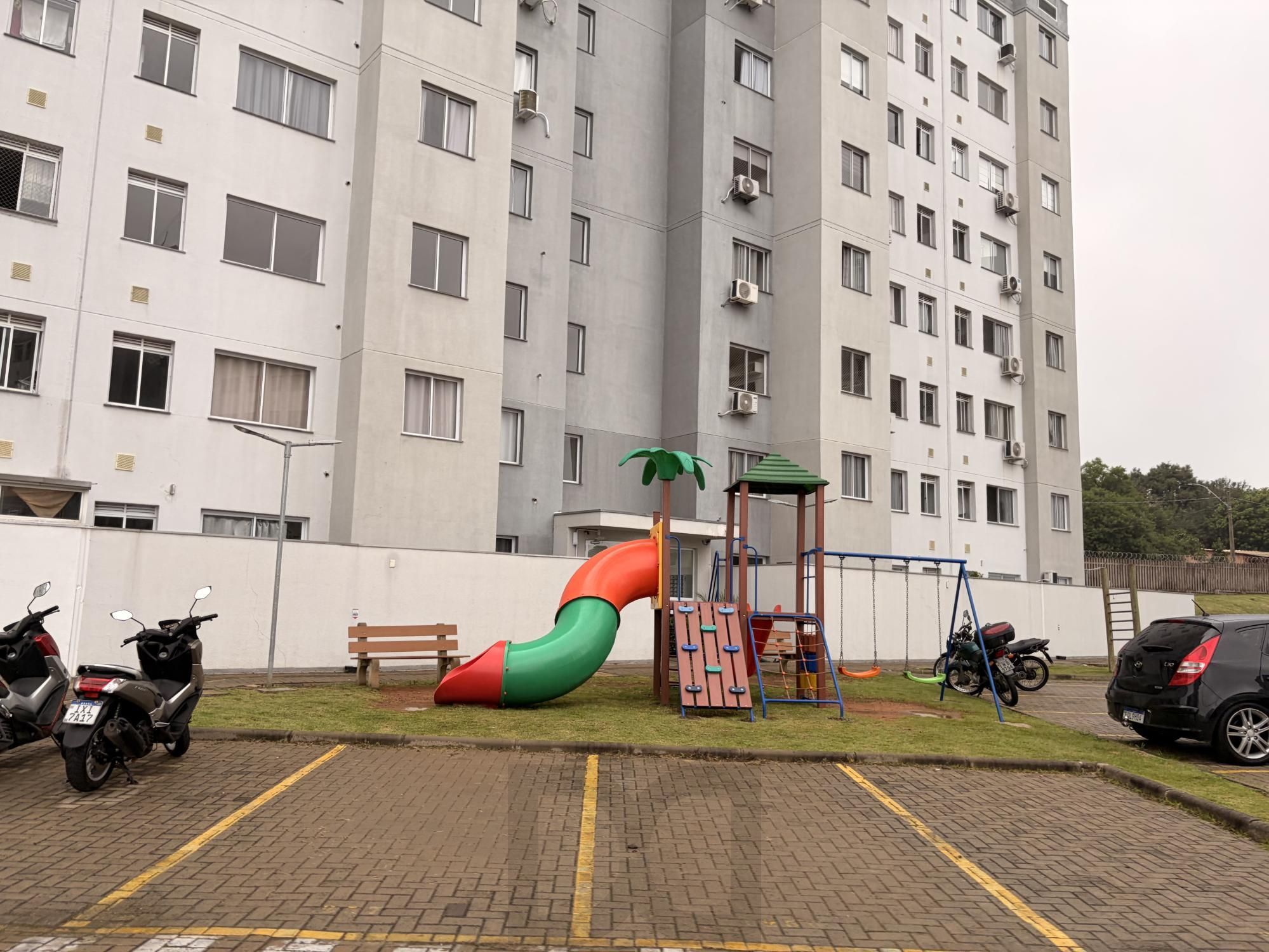 Apartamento 02 quartos no Bairro Alto Petrópolis e 01 vaga de garagem — foto 27