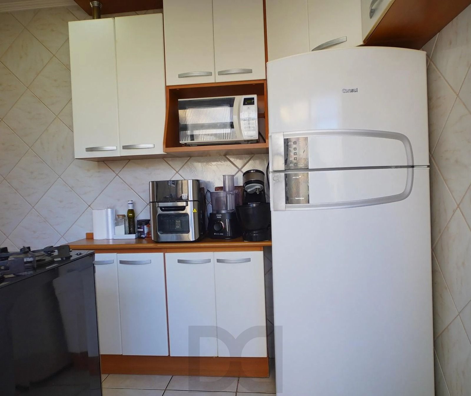 Apartamento 2 quartos, vaga, elevador e portaria 24hrs no bairro Sarandi — foto 5