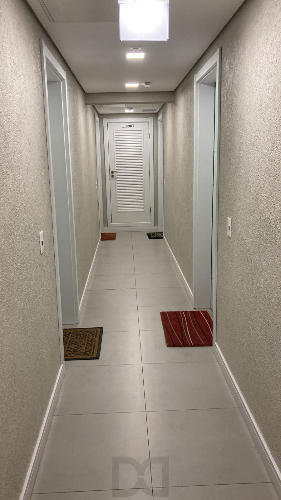Apartamento térreo garden com 1 dormitório, 1 suíte, 1 vaga de garagem — foto 38