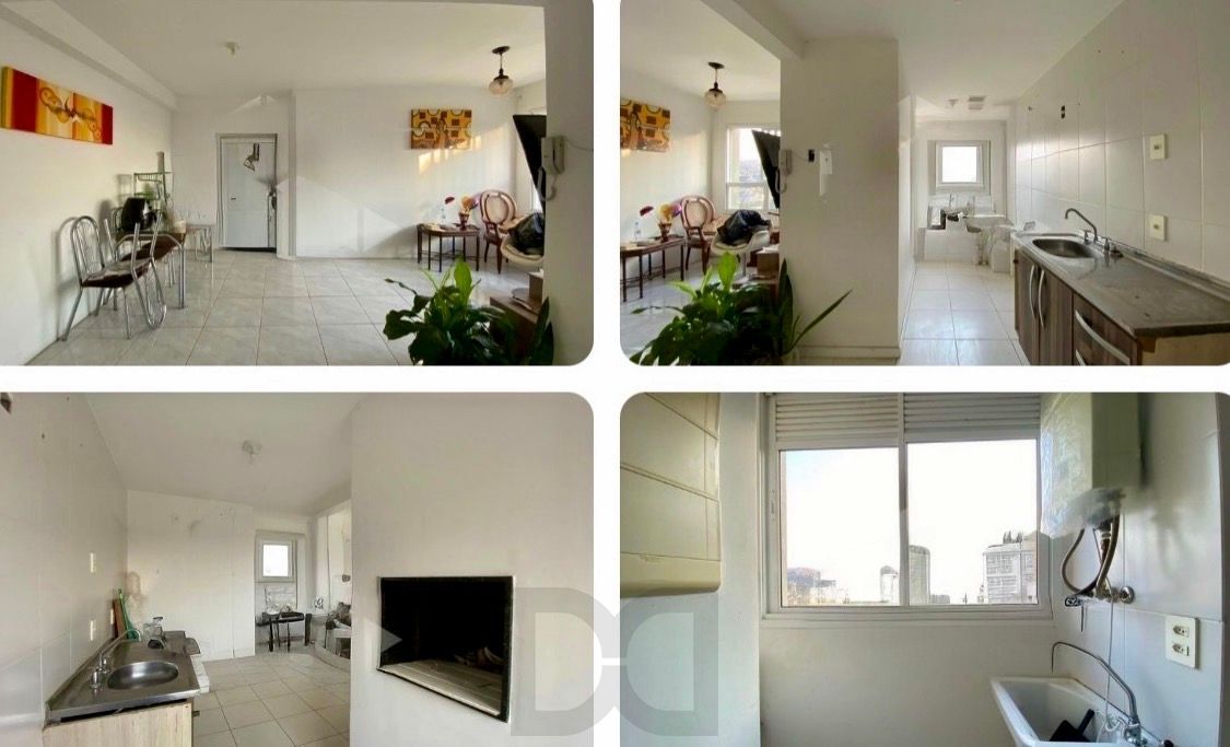Apartamento 2 quartos com suíte 1 vaga New Life no Jardim Carvalho Porto Alegre — foto 31