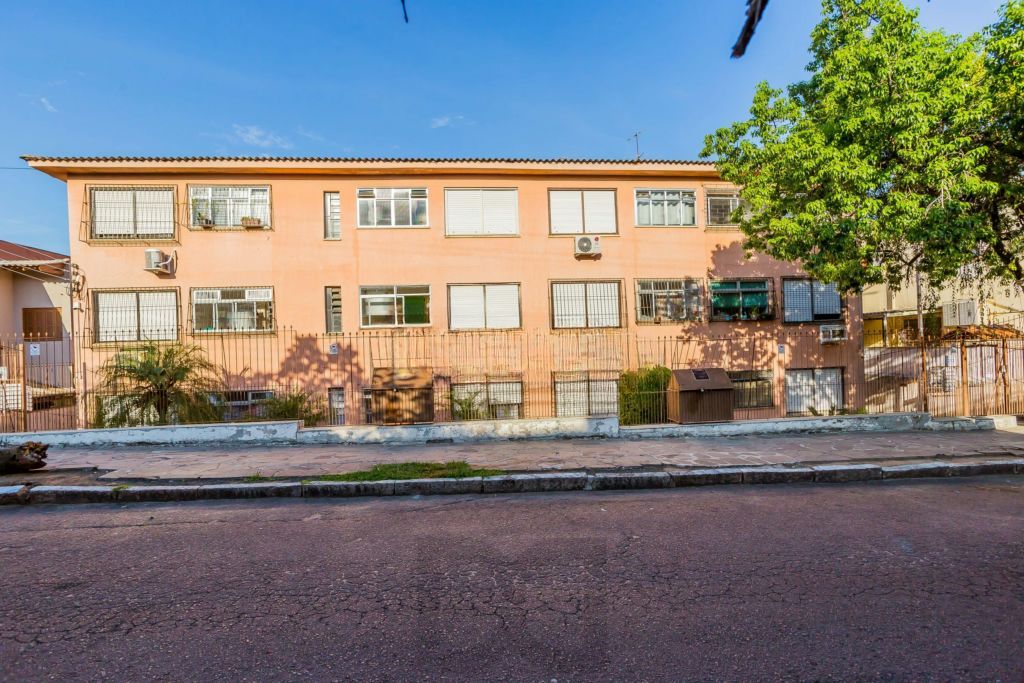 Apartamento com 1 quarto e 40m² à venda em Jardim Ypu, Porto Alegre. — foto 24
