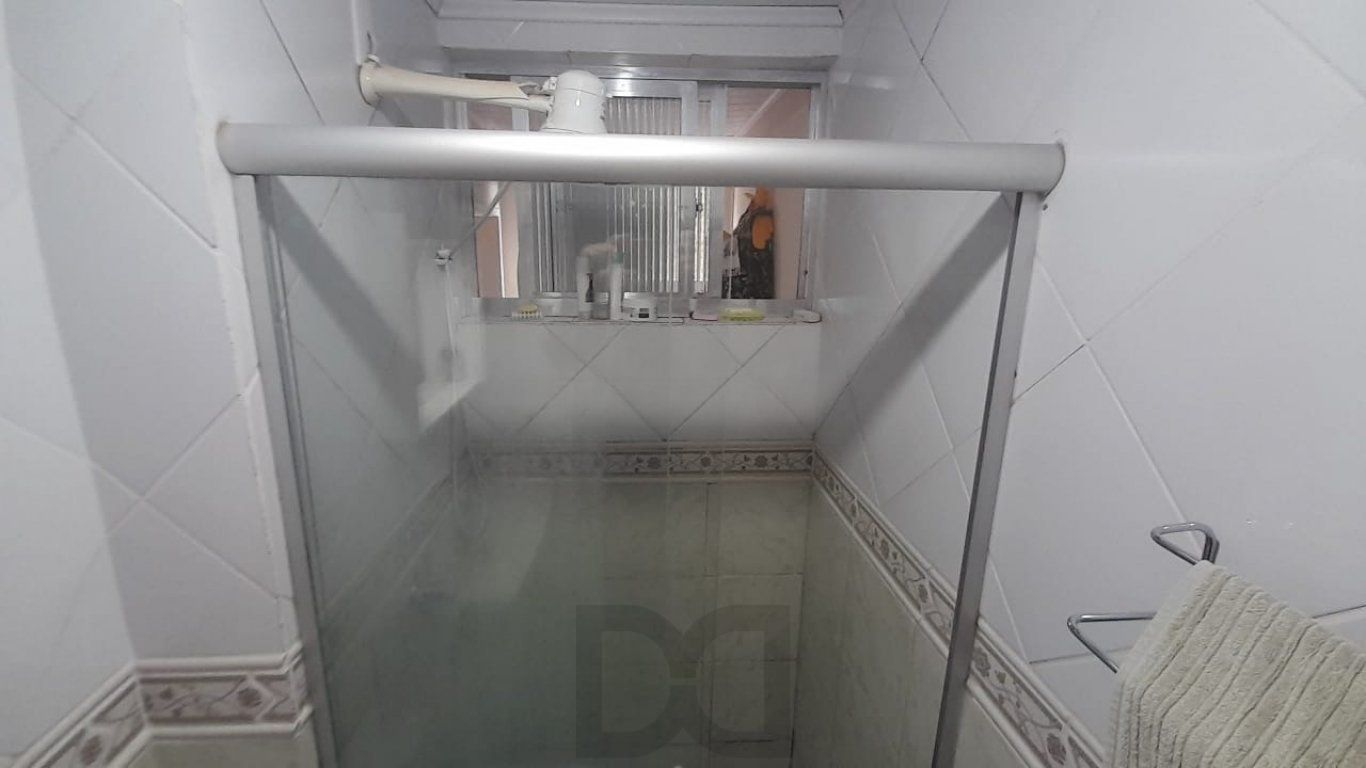 Apartamento de 3 quartos, elevador e 1 vaga no bairro Jardim Sabará — foto 24