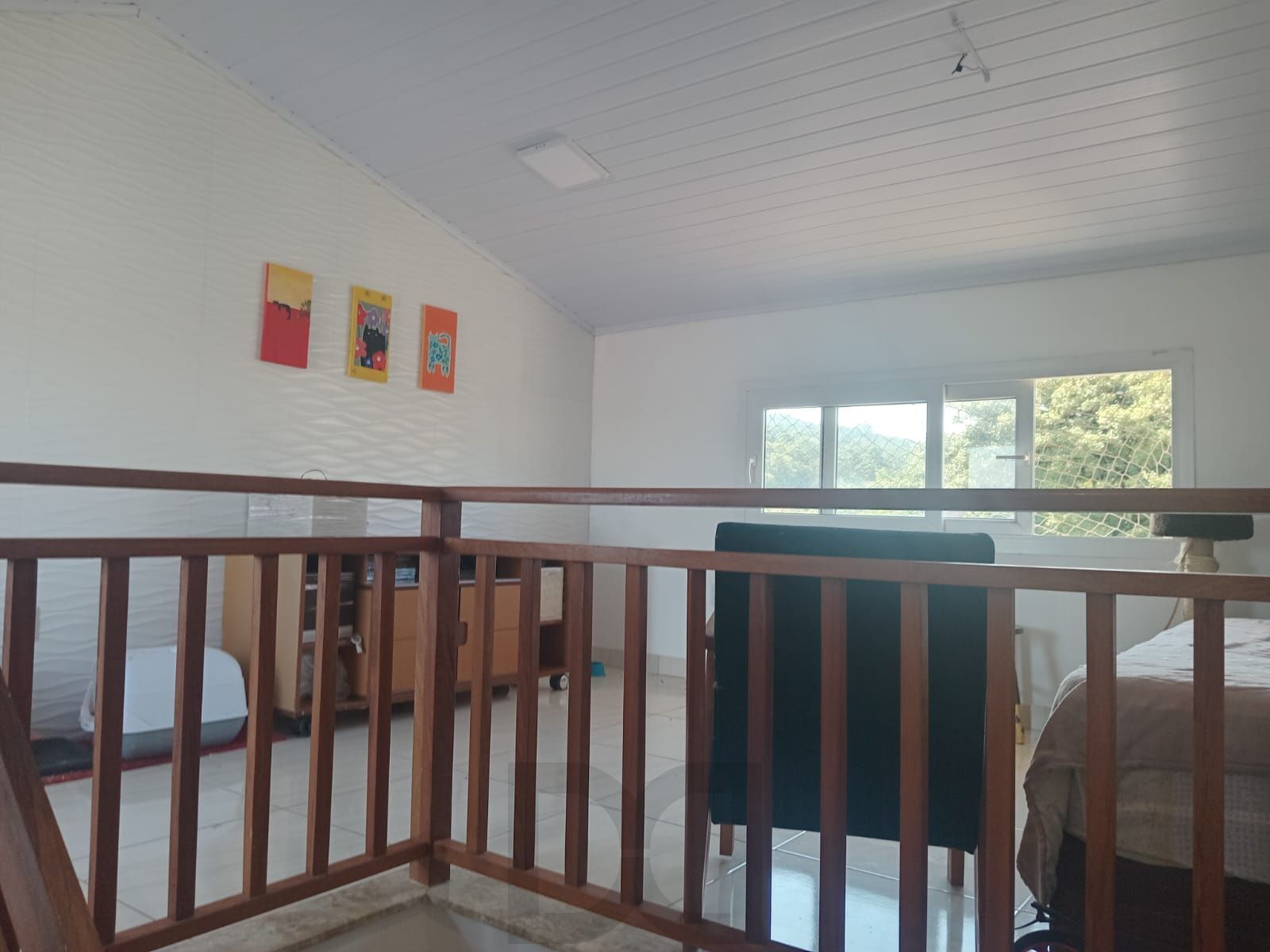 Casa em Condomínio com 2 Suítes e Sótão no Bairro Vila Nova — foto 8