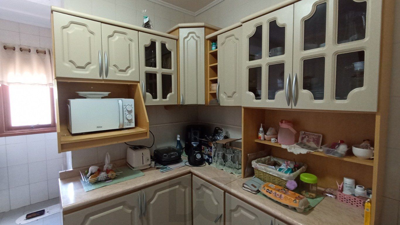 Apartamento com 2 quartos, 1 vaga com elevador na Vila Ipiranga — foto 4