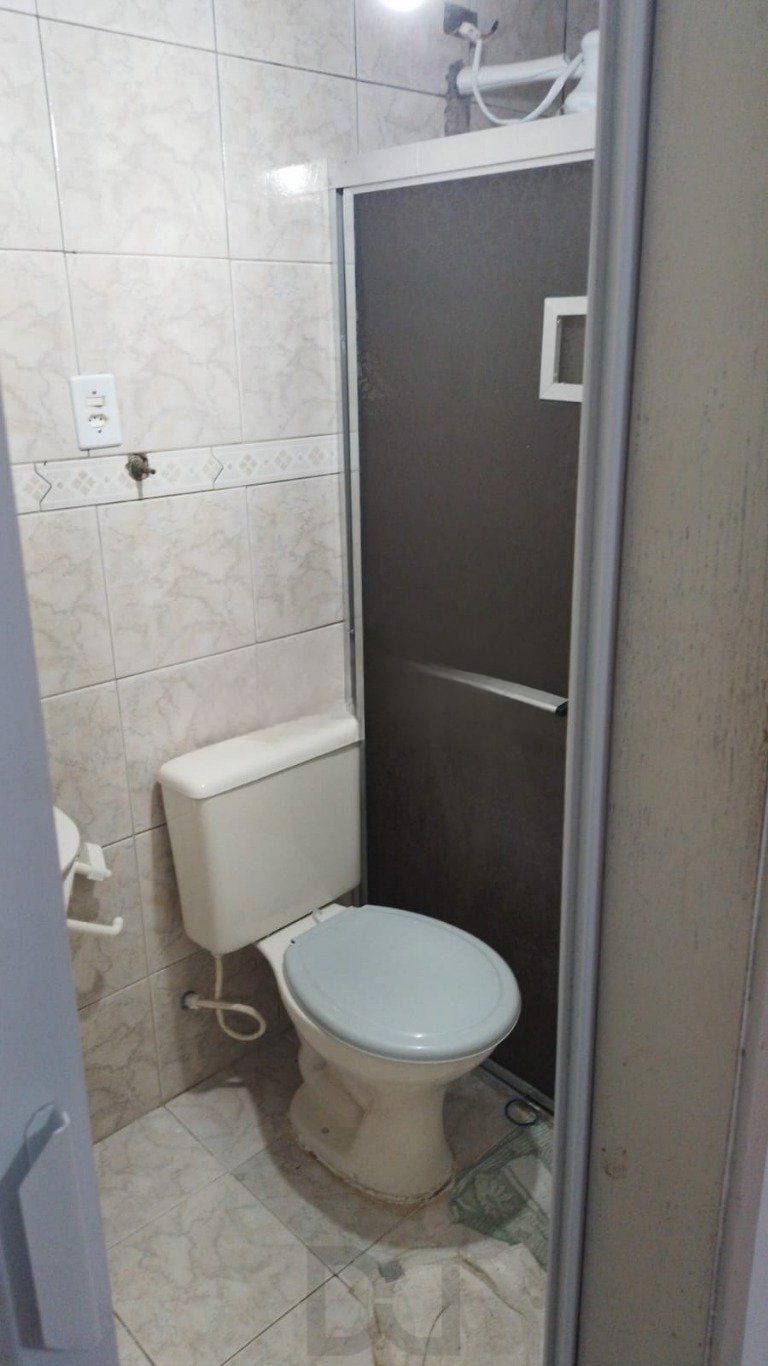 Apartamento Térreo 1 quarto, 38m² privativos, portaria 24hrs no bairro Partenon — foto 8