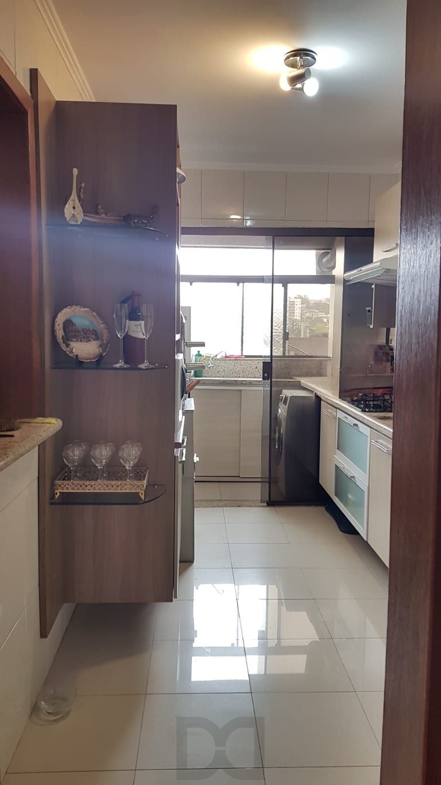 Apartamento à venda com 2 quartos 64 m² na rua doutor Ney Cabral, Nonoai. — foto 13