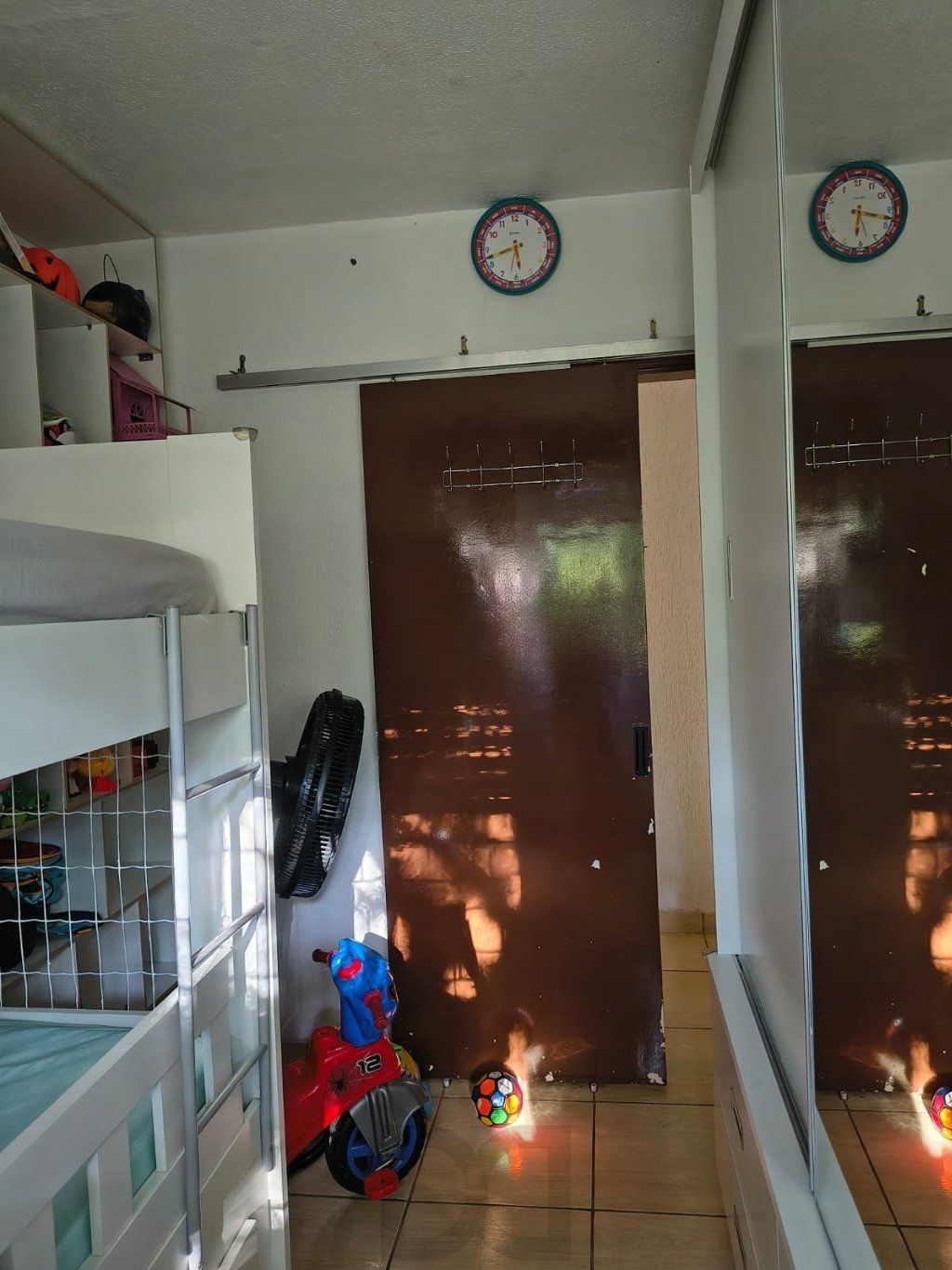 Apartamento de 3 quartos no bairro Jardim Itu Sabará — foto 14