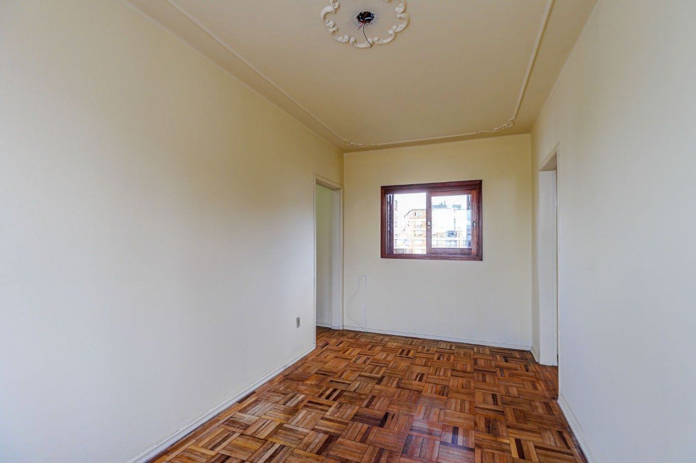 Apartamento de 1 quarto no Bairro Santana em Porto Alegre. — foto 7