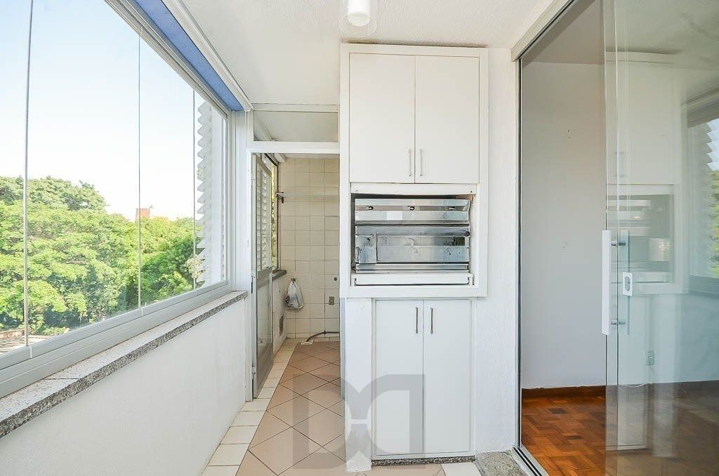 Apartamento 3 Quartos com Elevador e Vaga na Cavalhada — foto 6