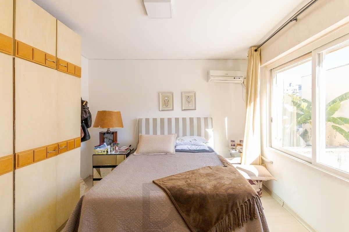 Apartamento Amplo no Rio Branco com 3 Dormitórios Próximo à UFRGS — foto 19