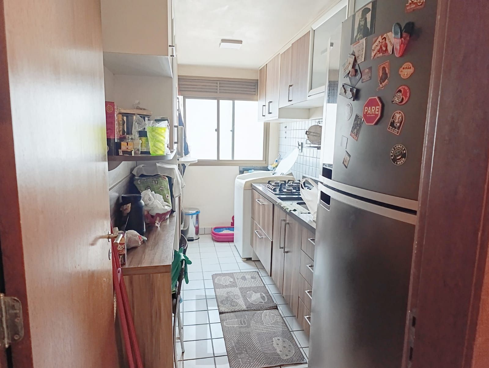 Apartamento de 3 quartos, elevador e 1 vaga no bairro Cristo Redentor — foto 10