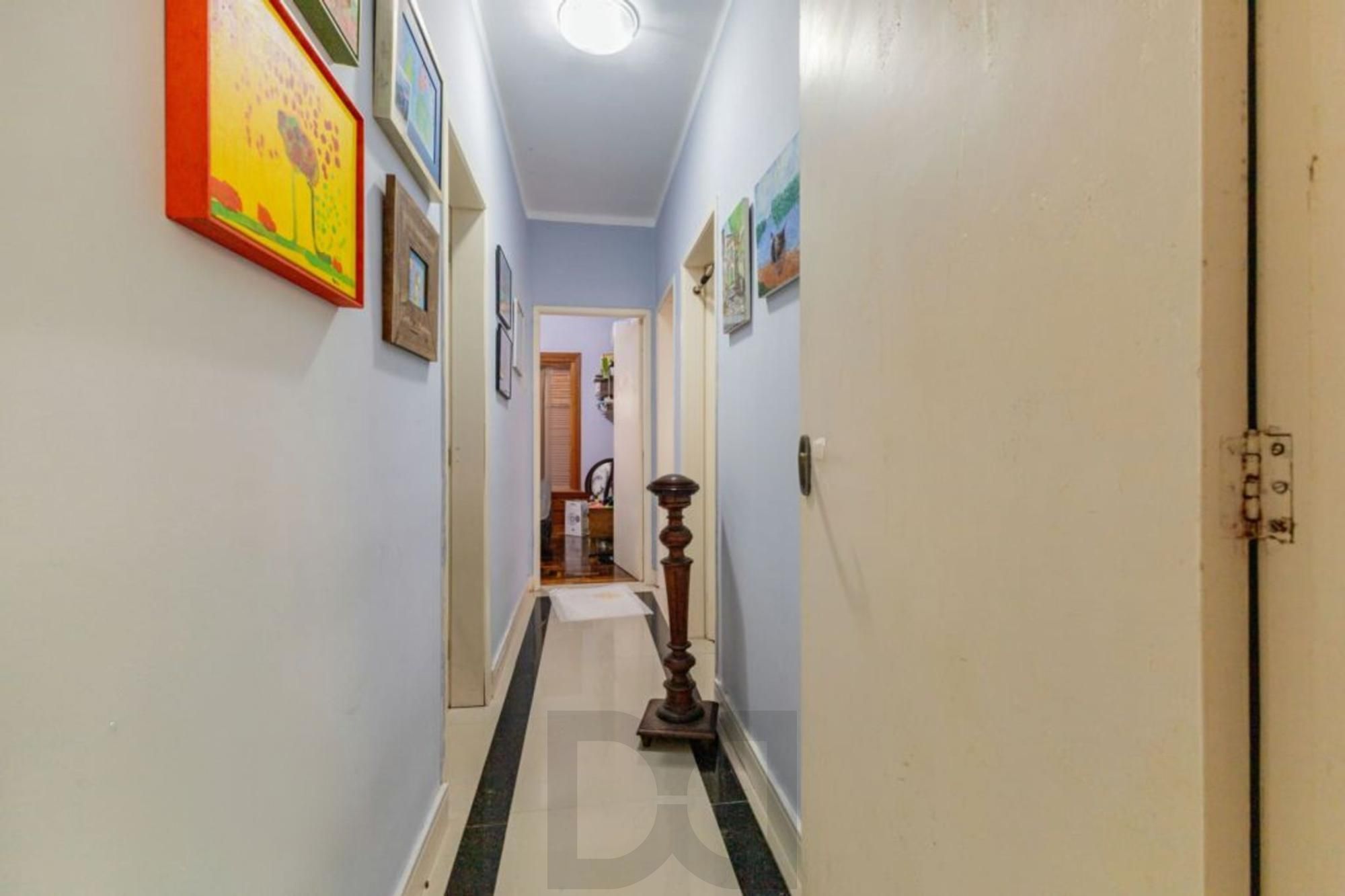 Apartamento Térreo, 3 quartos e varanda separada no bairro Rio Branco — foto 11