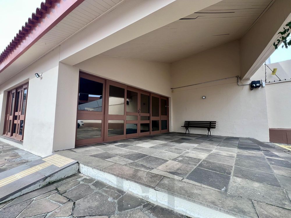 Apartamento de 2 quartos, elevador no bairro Partenon. — foto 18