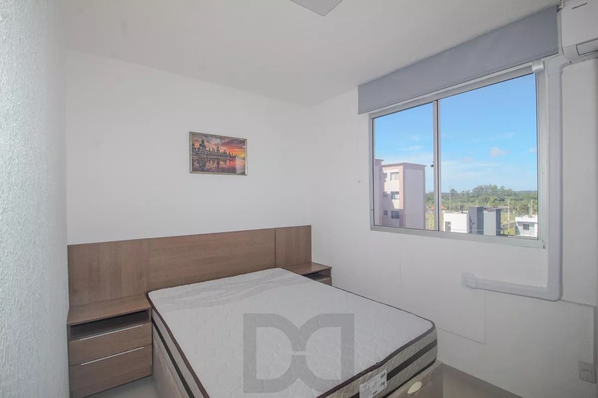 Apartamento 2 Dormitórios com Vaga, Mobiliado na Hípica – Pronto para Morar — foto 8