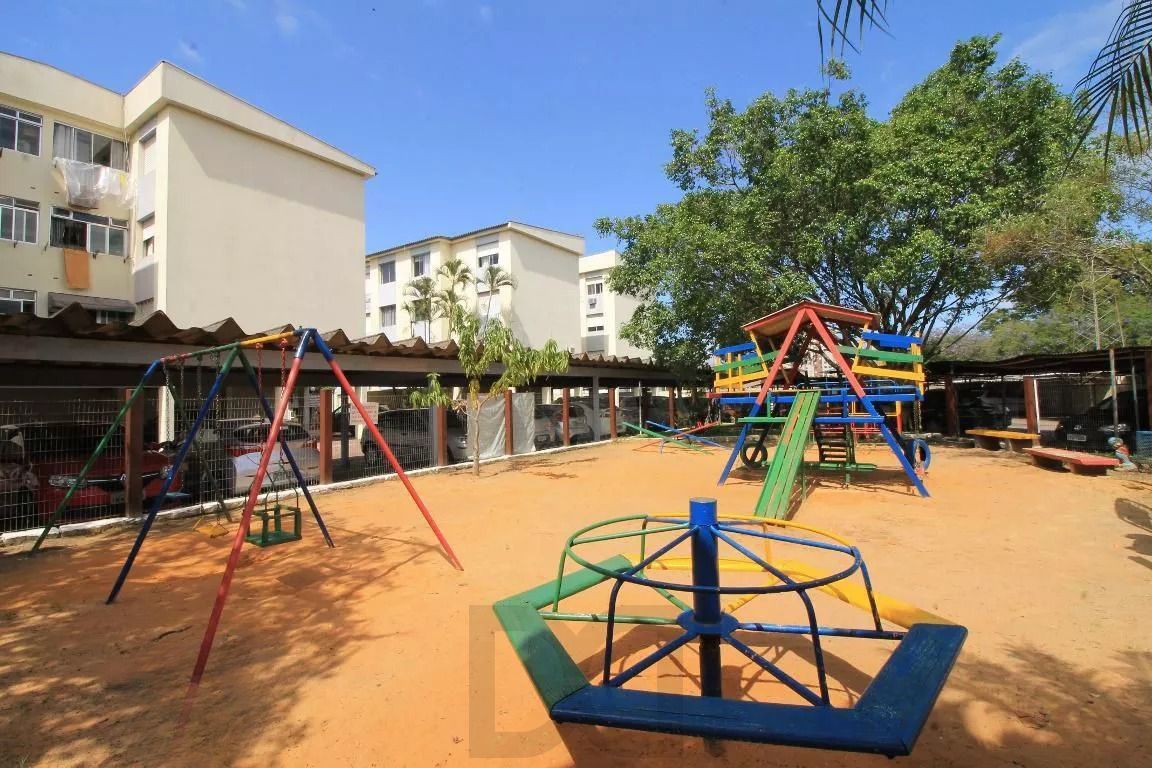 Apartamento com 1 quarto com portaria 24h à venda no Bairro Sarandi. — foto 15