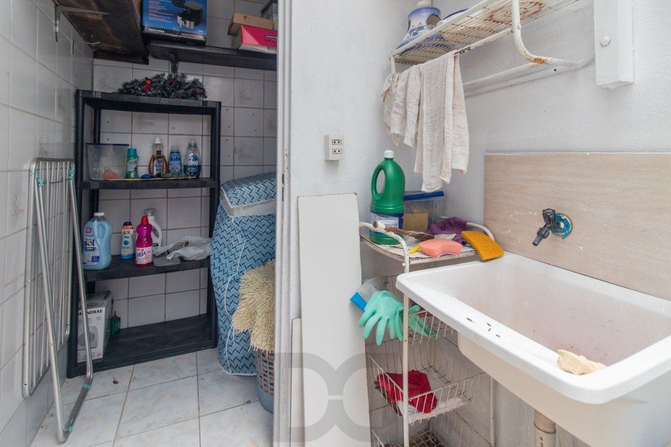 Apartamento 2 Quartos com Suíte e Pátio no Menino Deus — foto 22