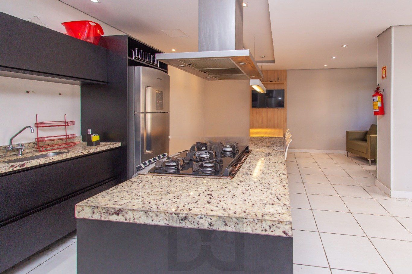 Apartamento 75m², 3 dormitórios, 1 vaga à venda Rua Airton Ferreira da Silva. — foto 32