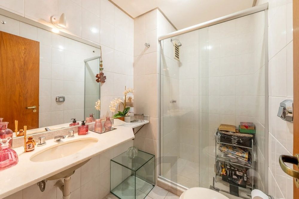 Apartamento com 2 quartos, sendo 1 suíte e 2 vagas no bairro Bela Vista — foto 41