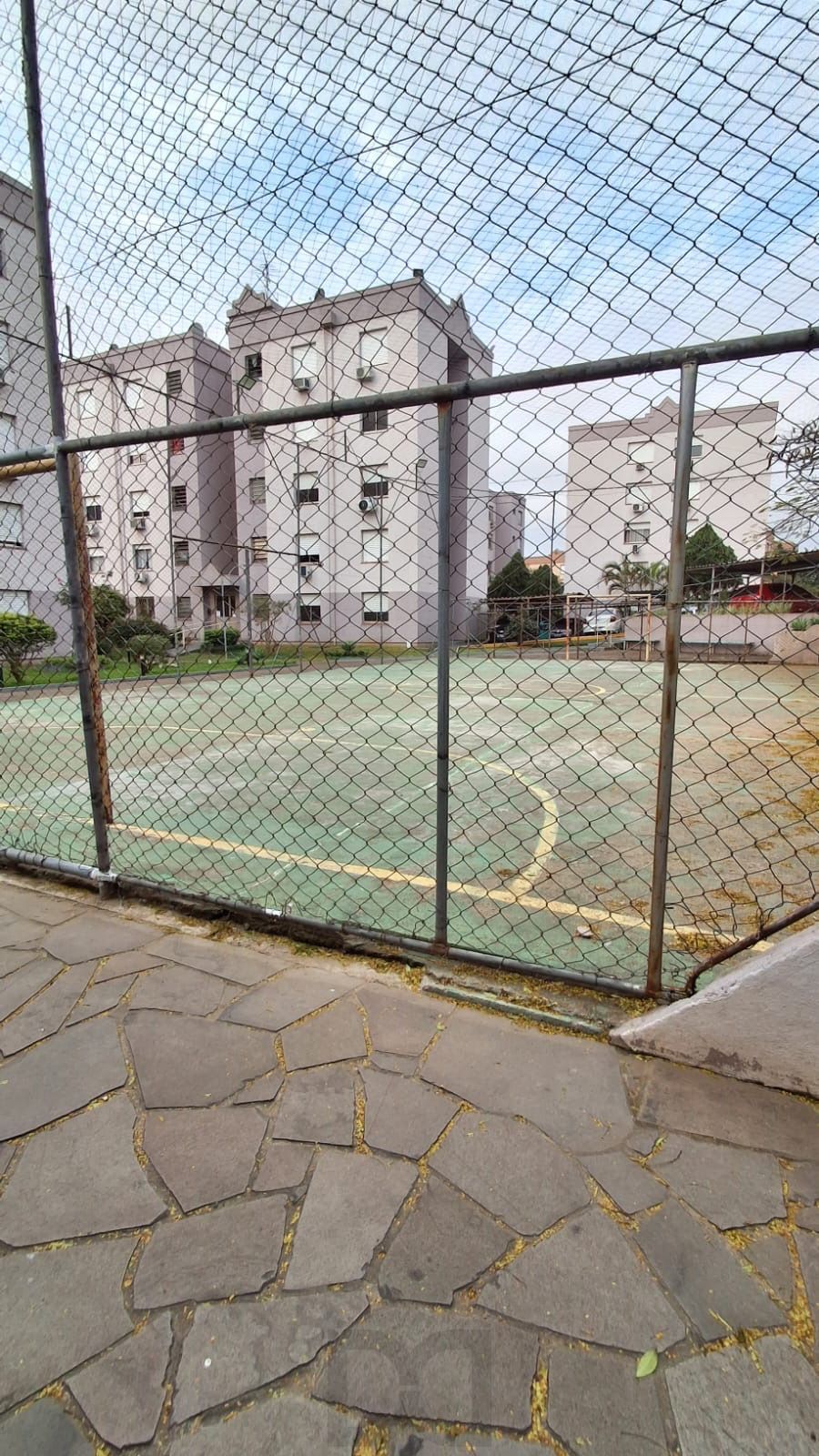 Apartamento 1 dorm Morro Santana em frente ao Gecepel Avenida Protásio — foto 30
