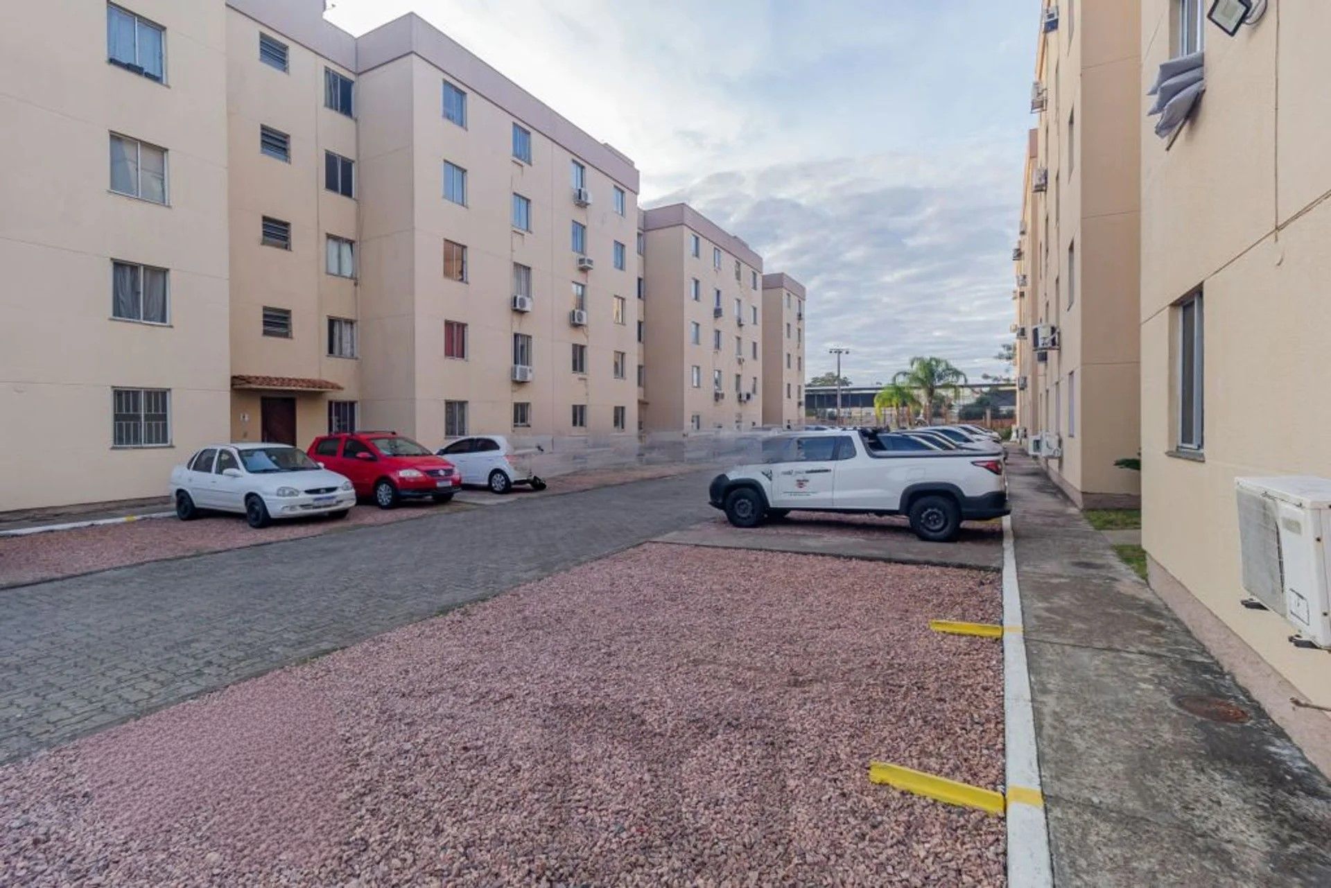 Apartamento com 2 quartos, vaga e portaria 24 hrs no bairro Rubem Berta — foto 22