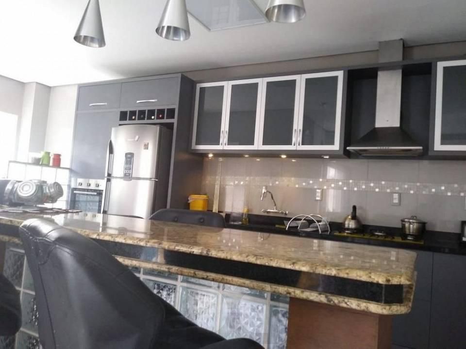 Casa em Condomínio com 3 quartos, 1 suíte e 288m² à venda no Ecoville. — foto 4