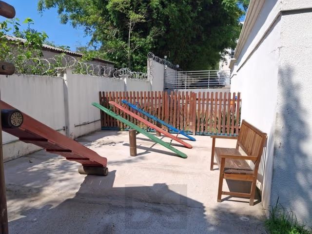 Apartamento de 2 dormitórios no bairro Morro Santana em Porto Alegre. — foto 33
