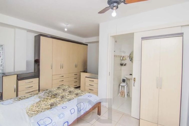 Casa 4 quartos, 4 suítes, 4 vagas e pátio com piscina no Bairro Vila Ipiranga — foto 22