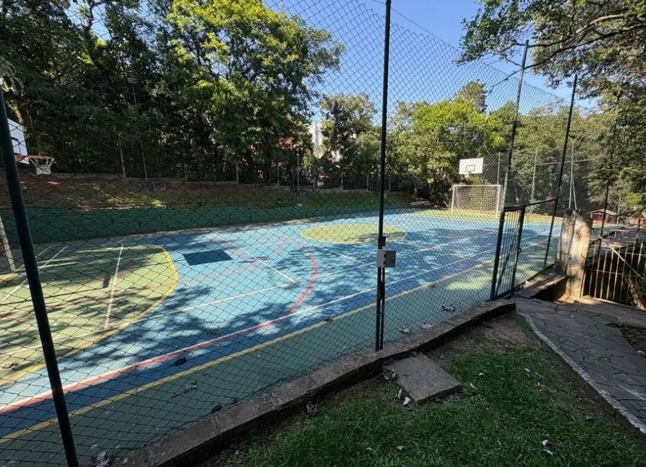 Apartamento térreo de 2 dormitórios e 1 vaga no bairro Nonoai — foto 22