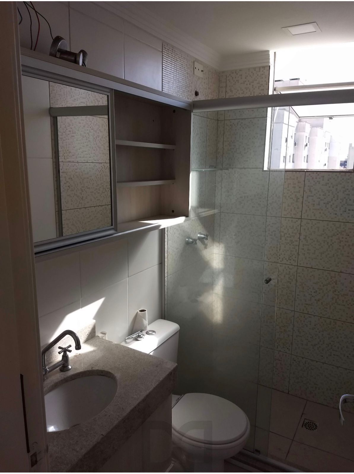 Apartamento 3 dormitórios com Suíte Semi Mobiliado com Vaga de Garagem — foto 5