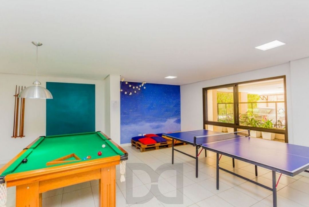 Apartamento de 2 dormitórios, suíte, 1 vaga e elevador, no bairro Boa Vista. — foto 28