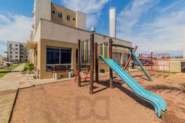 Apartamento de 2 dormitórios Sarandi Porto Alegre. — foto 32