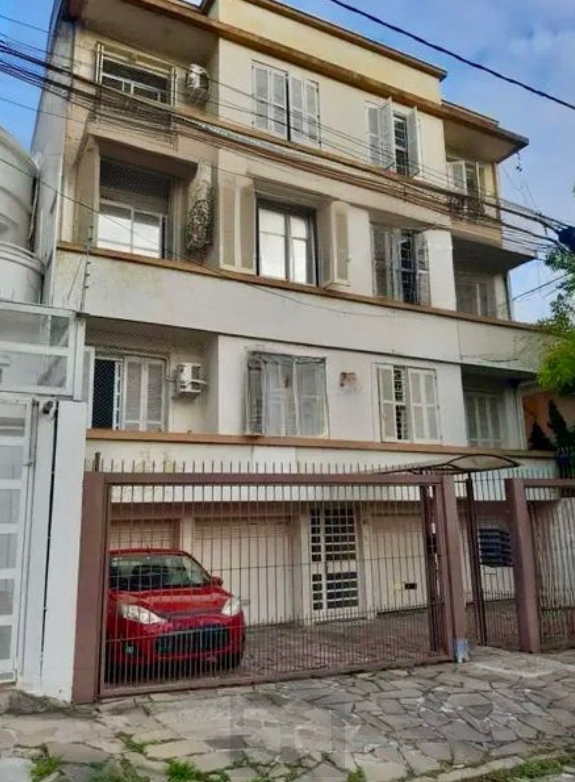 Apartamento à venda de 3 dormitórios, sacada e com 2 vagas no Bairro Rio Branco — foto 8