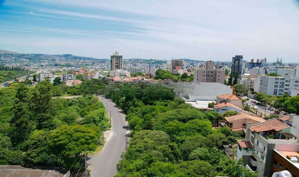 Apartamento 3 quartos, vaga, elevador e churrasqueira no bairro Petrópolis — foto 32