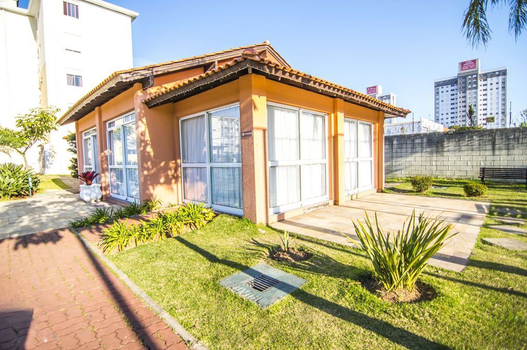 Apartamento com 2 dormitórios e 1 vaga de garagem no Bairro Humaitá — foto 30