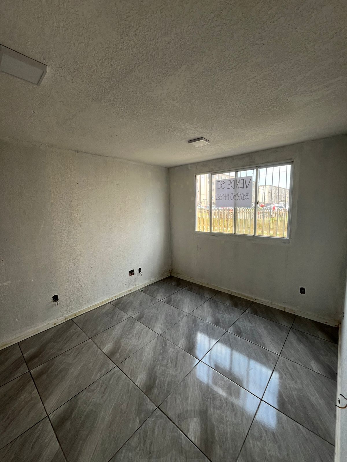 Apartamento térreo de 2 quartos Condomínio Pampas 2 — foto 14