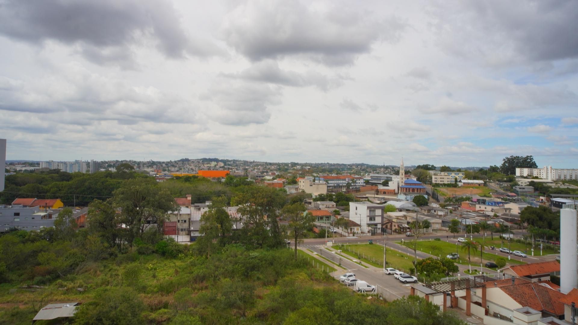 Apartamento com 2 quartos, à venda, com infra completa, Parque Santa Fé, — foto 43