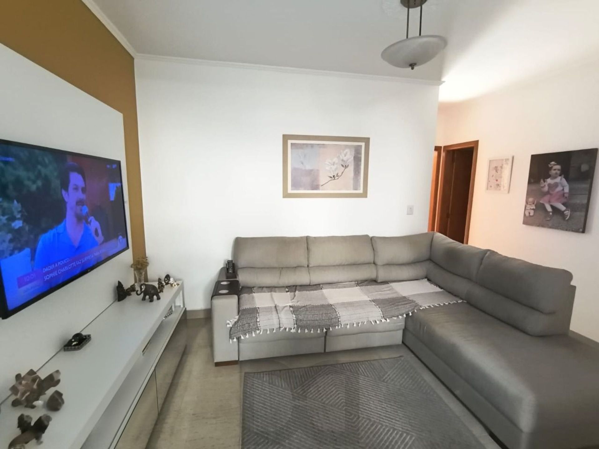 Apartamento Terreo com 2 Dormitorios e 48m² à venda em Passo D'areia — foto 3