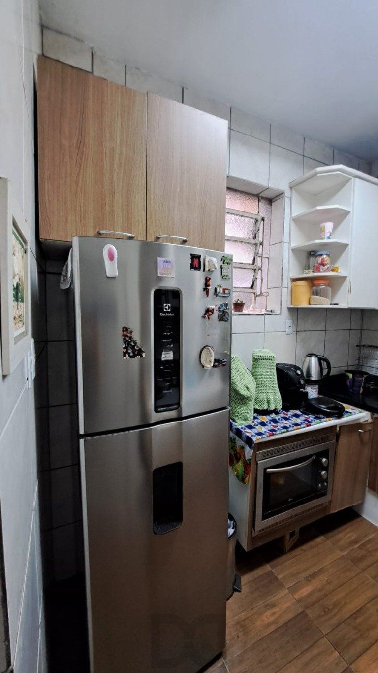 Apartamento Terreo, com 2 quartos e 73m² à venda em Centro Histórico. — foto 13
