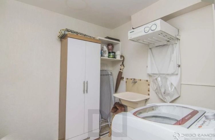 Casa 4 quartos, 4 suítes, 4 vagas e pátio com piscina no Bairro Vila Ipiranga — foto 9