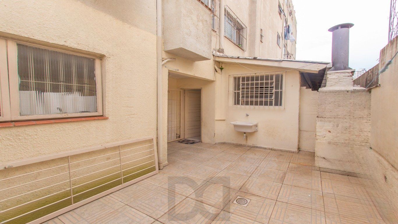 Apartamento Garden com 3 dormitórios no Bairro Floresta — foto 21