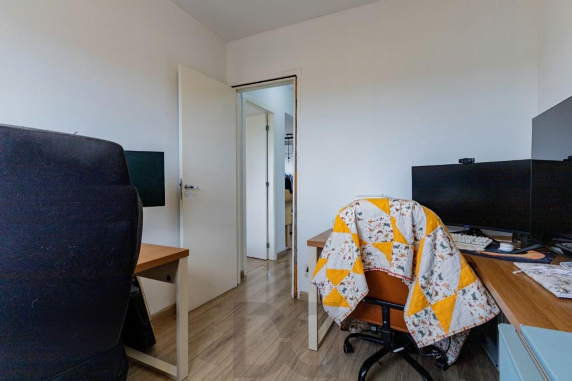 Apartamento com 3 quartos, 2 vagas, piscina elevador no bairro Vila ipiranga — foto 18