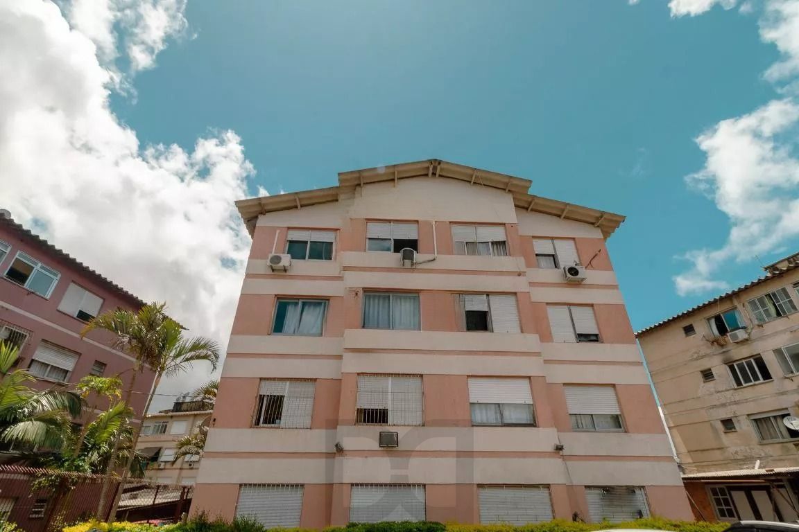 Apartamento Térreo com 33m² privativos 1 Dormitório — foto 3