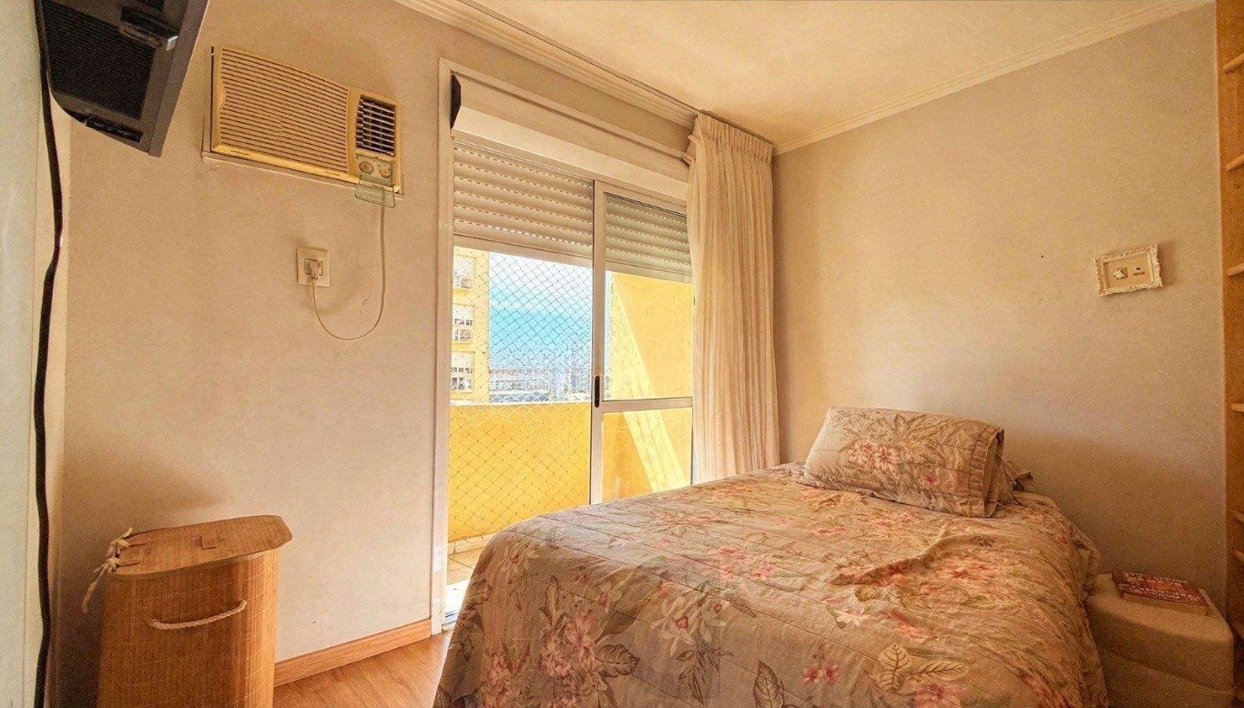 Apartamento 3 Dormitórios com Suíte e 2 Vagas na Vila Ipiranga — foto 9
