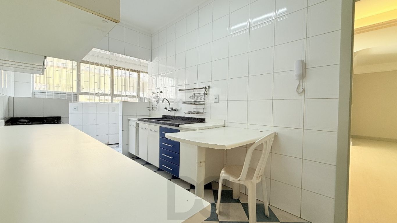 Apartamento de 3 dormitórios,1 suíte, 1 vaga, elevador no bairro Jardim Lindóia — foto 10