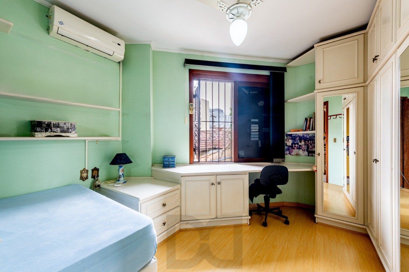 Casa com 3 suítes, 4 vagas e pátio com piscina no Bairro Boa Vista — foto 11
