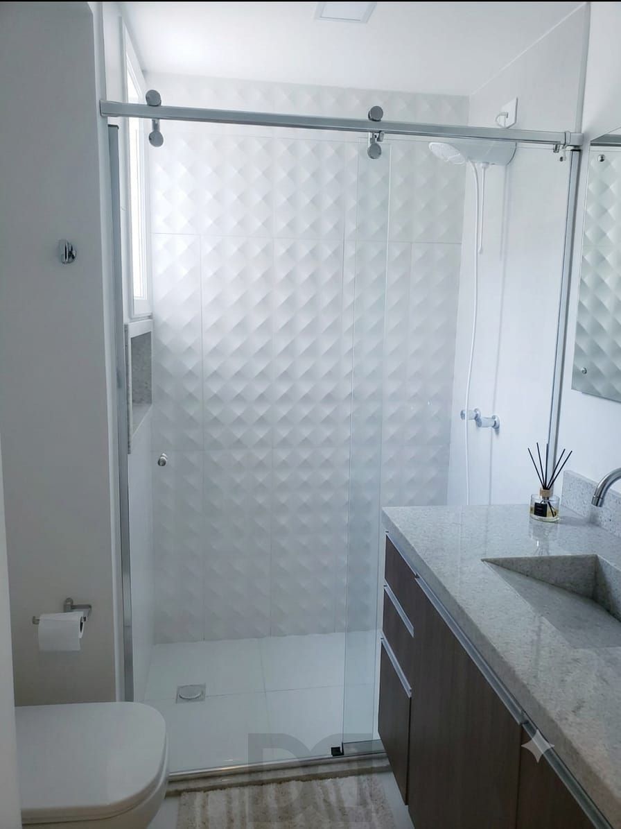 Apartamento 4 Quartos Elevador e Vaga no Jardim Lindóia — foto 9