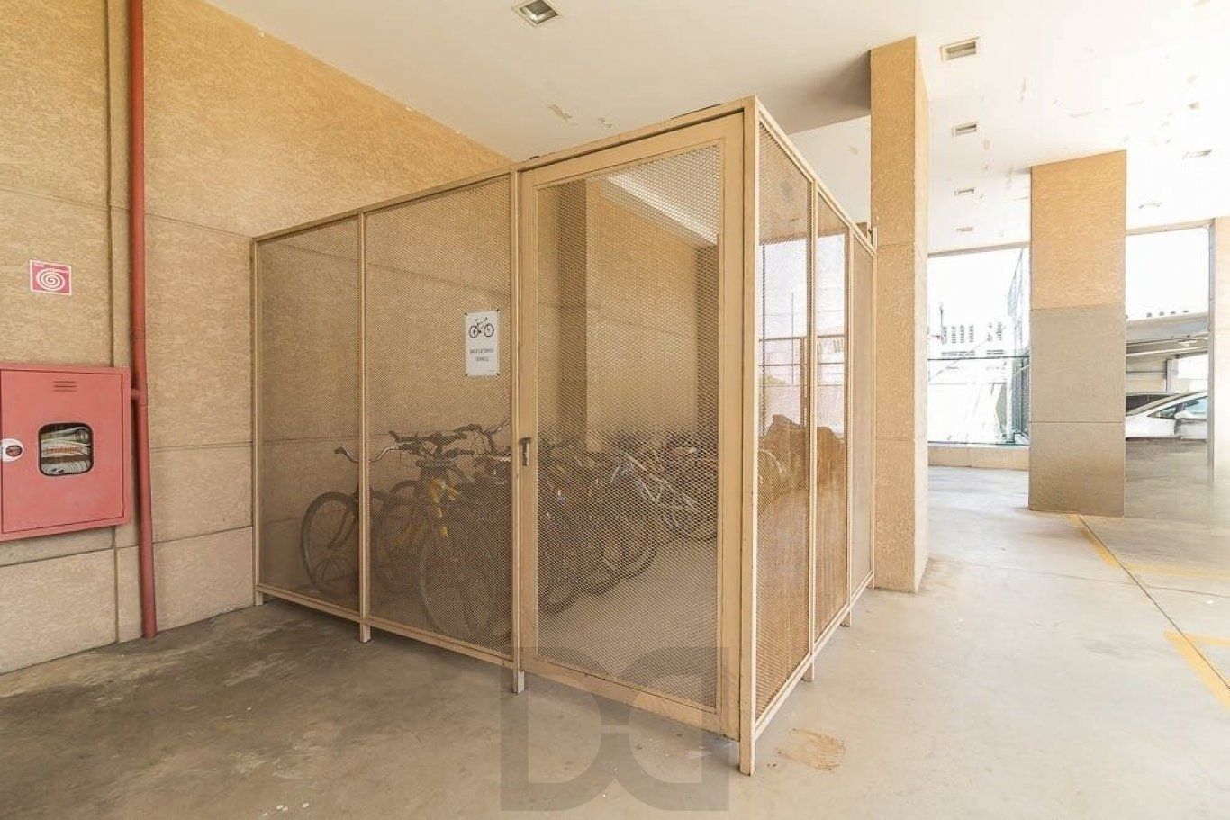 Apartamento de 2 dormitórios, 1 suíte, 2 vagas e 94m² no Jardim Europa. — foto 33