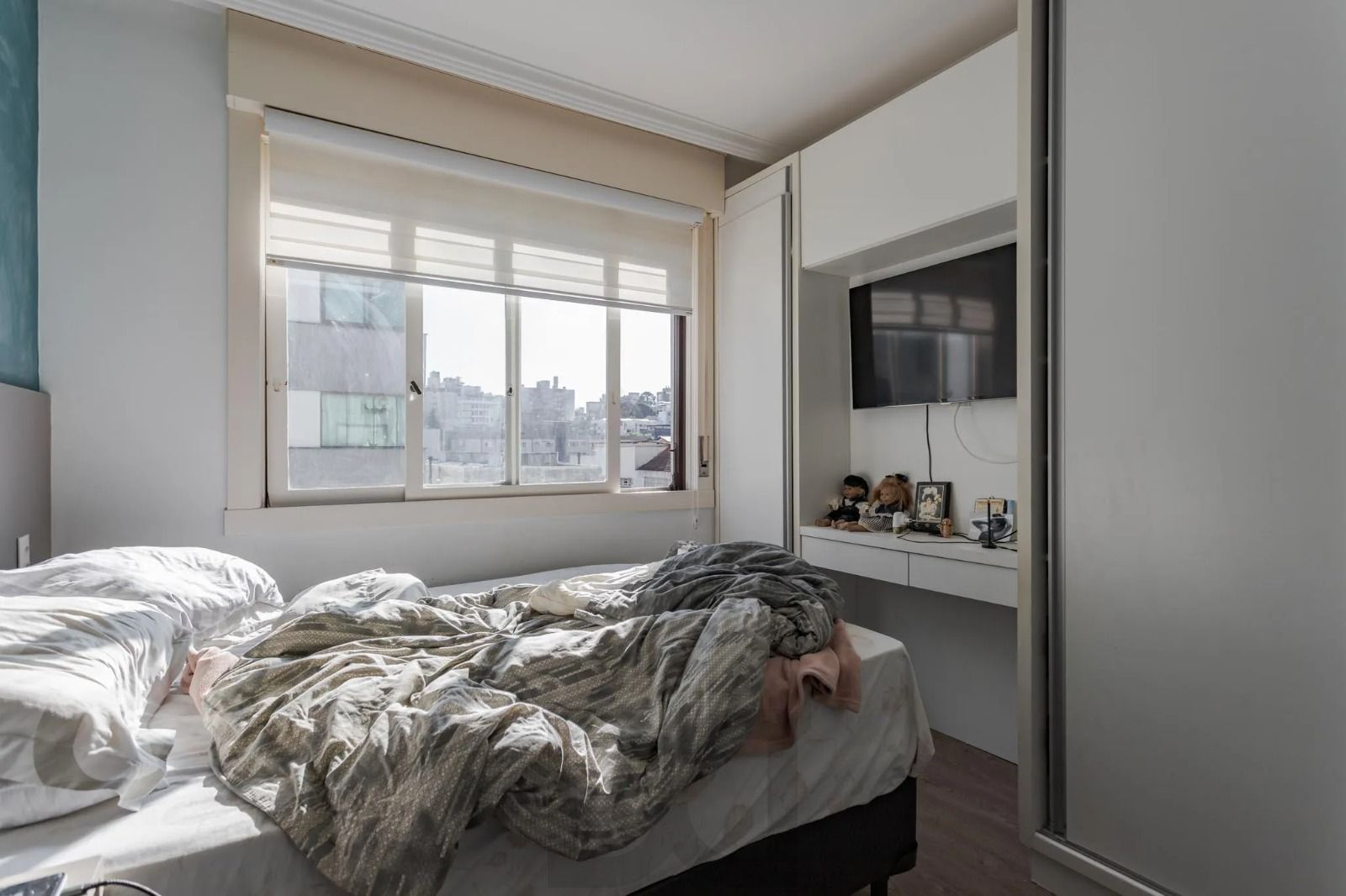 Apartamento 3 Quartos, 2 Suítes, com Elevador e Reformado no Santana — foto 8