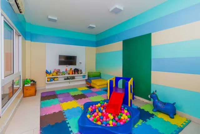 Apartamento 2 dormitórios, 1 suíte, 1 vaga e churrasqueira na Bento Gonçalves. — foto 24