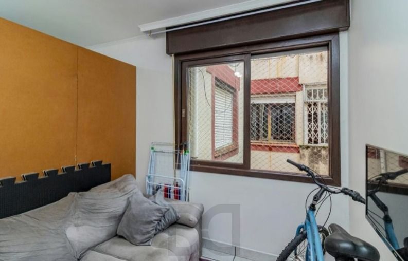 Apartamento de 1 quarto no bairro Bom Jesus — foto 3